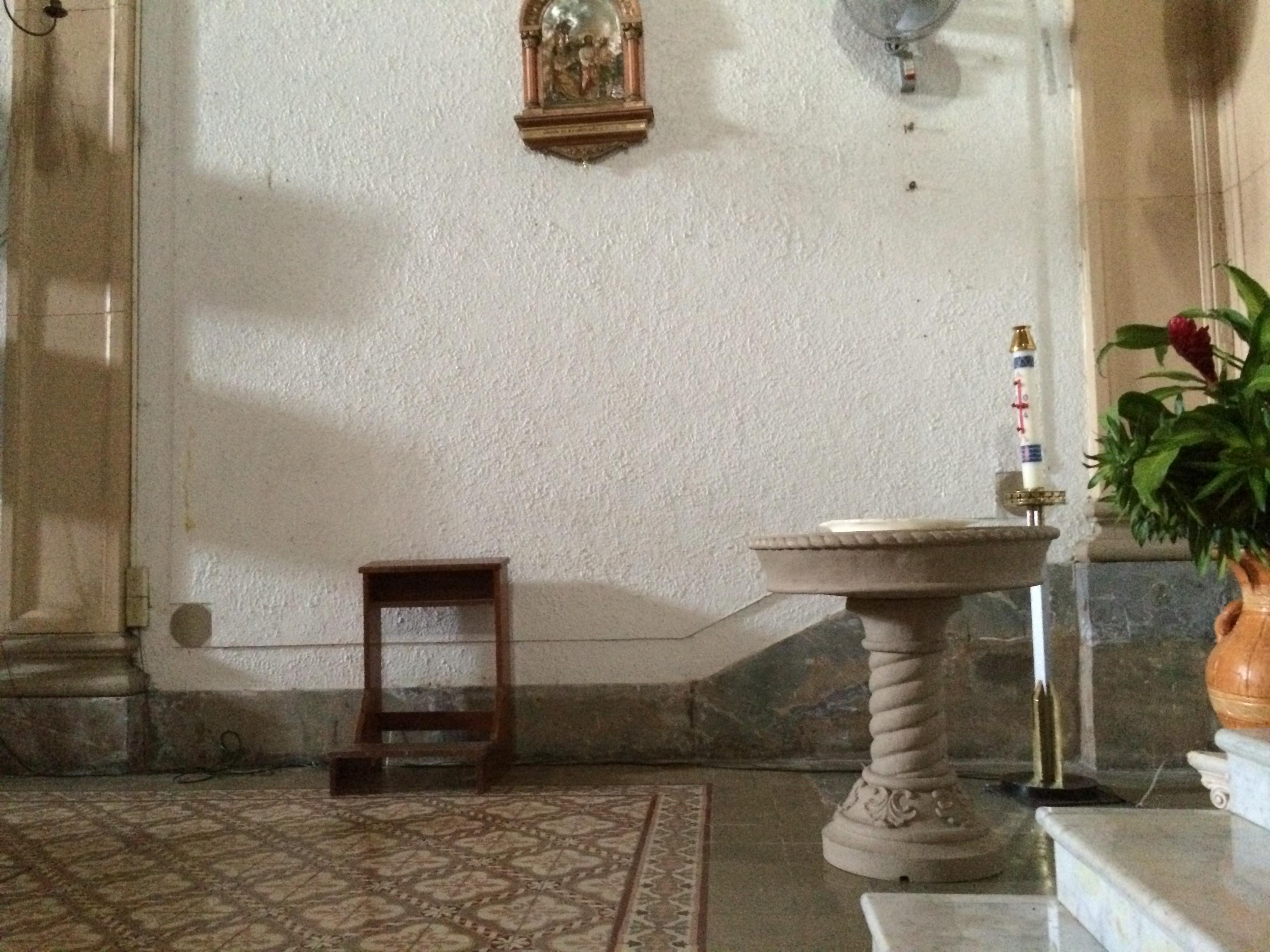 Parroquia San Fernando Rey - Toa Alta - 2014 00050